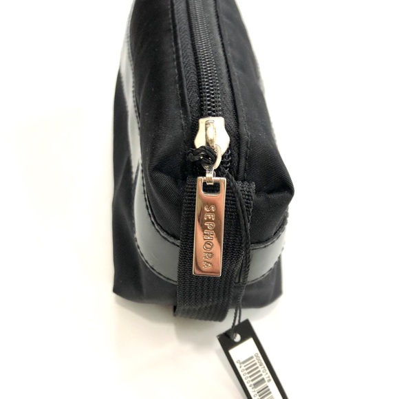 Sephora Bundle- ALL NWT - bag, mirror, sponges - Picture 7 of 15